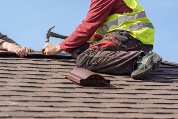 Best Roof Leak Repair  in Yucos, CA