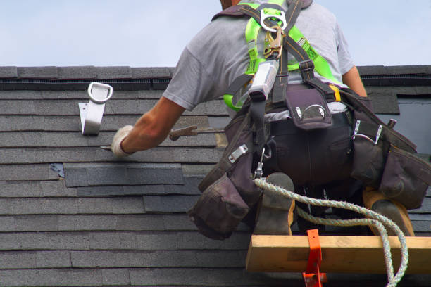 Best Emergency Roof Repair  in Yucos, CA