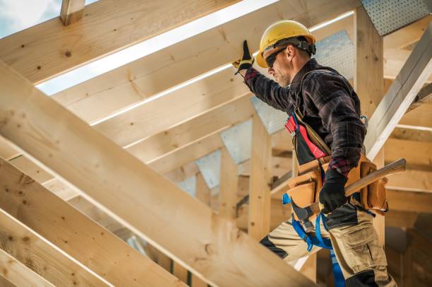 Best Commercial Roofing Services  in Yucos, CA