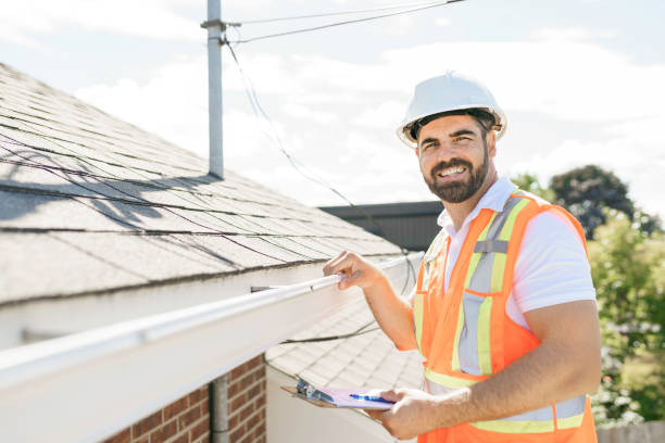 Best Roof Inspection Near Me  in Yucos, CA