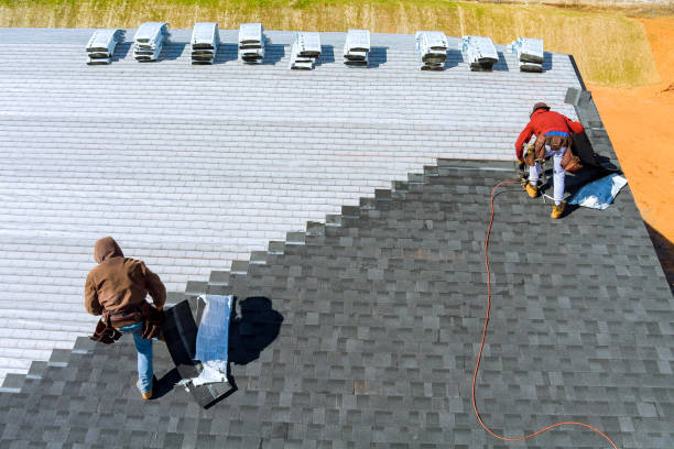 Best Flat Roof Repair Services  in Yucos, CA