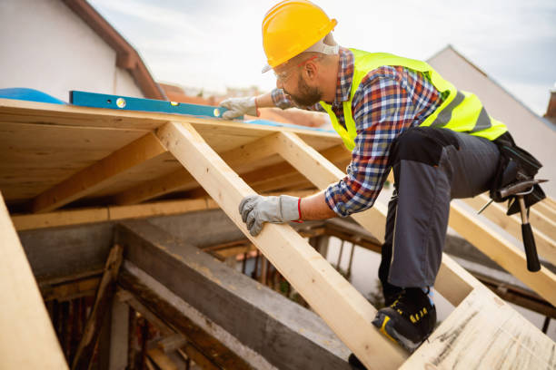 Best Gutter Installation and Roofing  in Yucos, CA