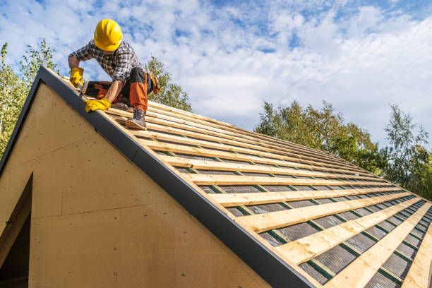 Best Roof Maintenance Services  in Yucos, CA