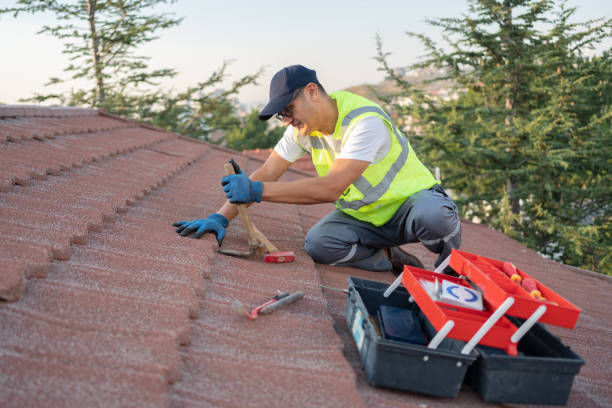 Residential Roof Replacement in Cayucos, CA