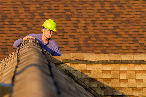 Best Shingle Roofing Installation  in Yucos, CA