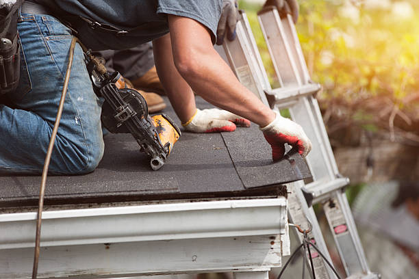 Best Gutter Installation and Roofing  in Yucos, CA