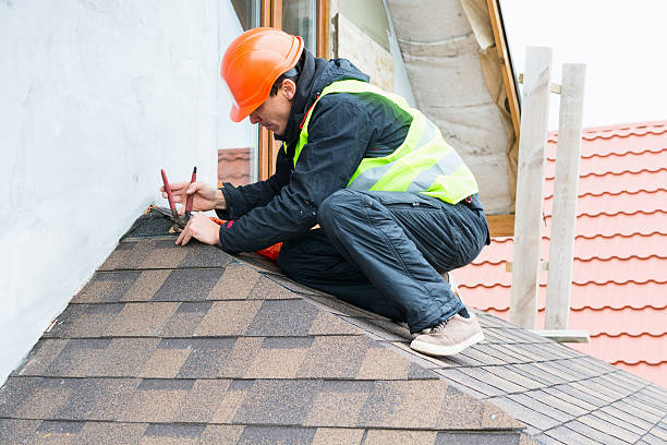 Quick and Trustworthy Emergency Roof Repair Services in Cayucos, CA
