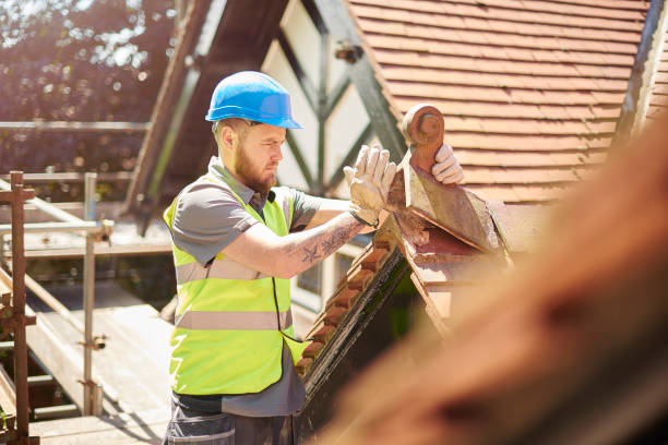 Best Slate Roofing Contractor  in Yucos, CA