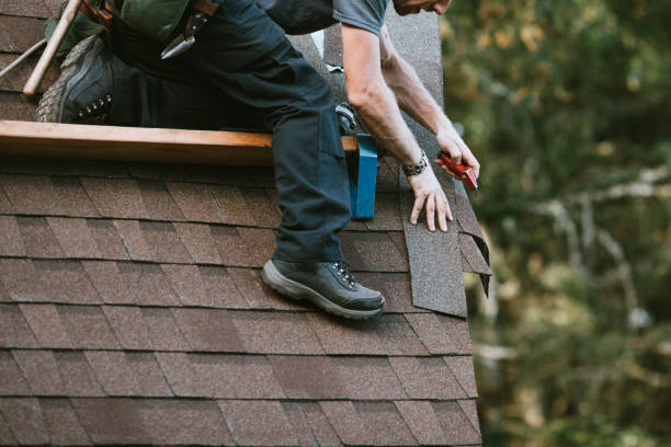 Best Local Roofing Companies  in Yucos, CA