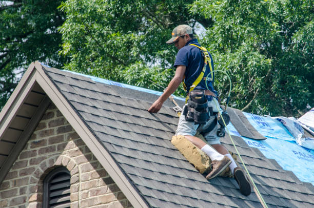 Best Commercial Roofing Services  in Yucos, CA